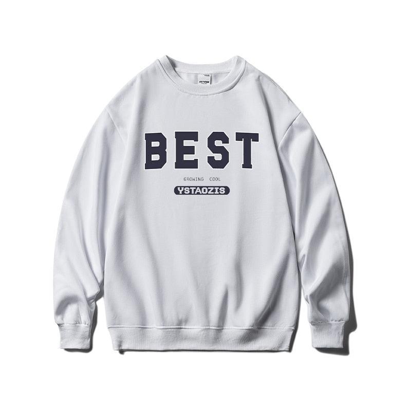 Soft Boy Oversized Sweatshirt – Litlookz Studio