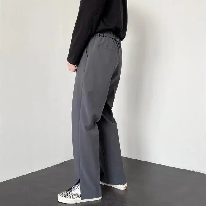 Soft Boy Straight Leg Pants
