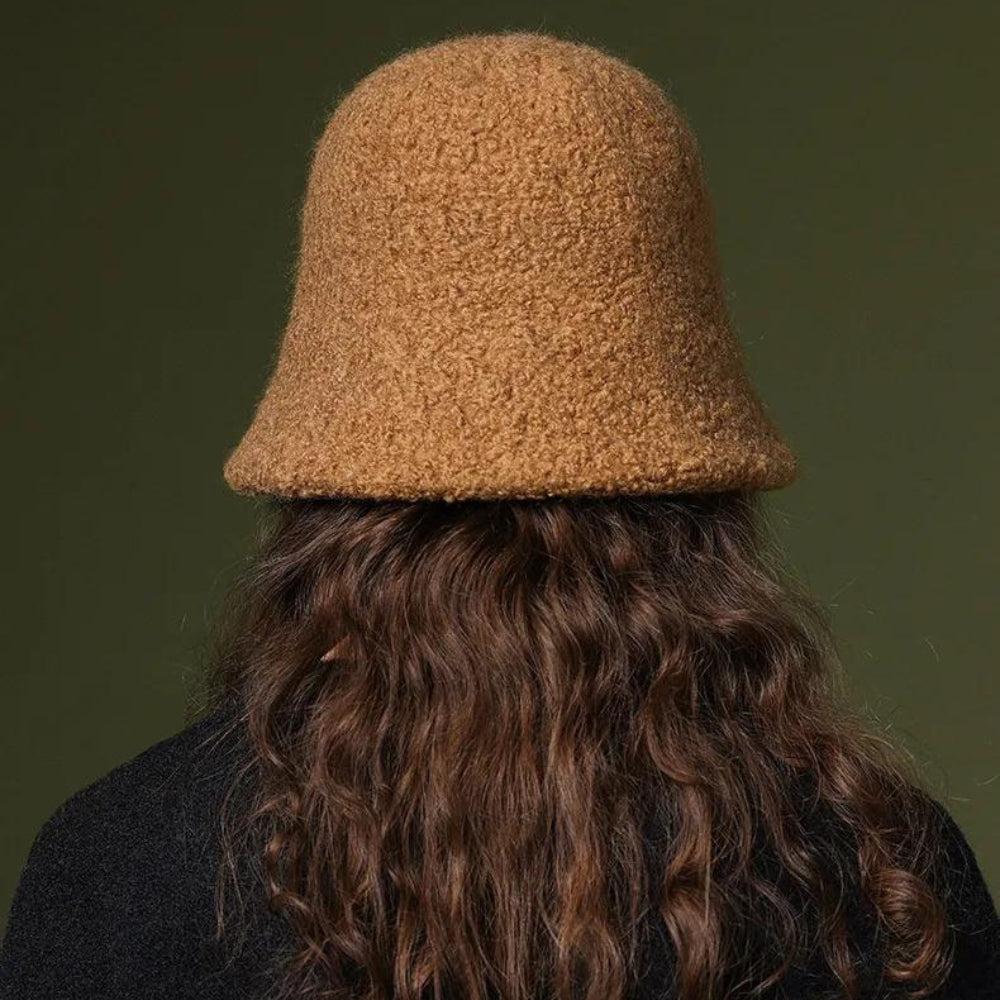 Soft Girl Bucket Hat