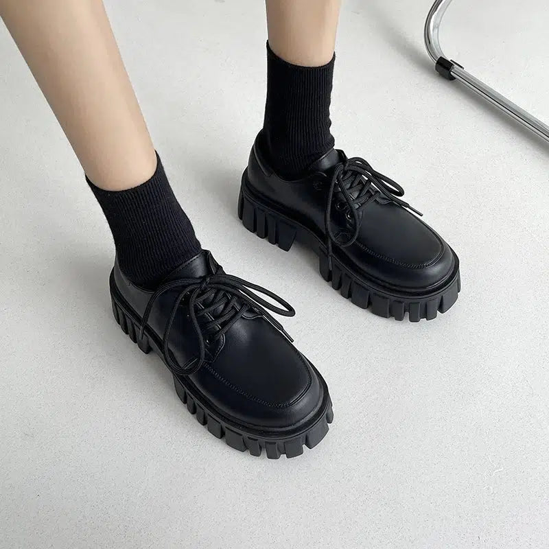Soft platform shoes sales