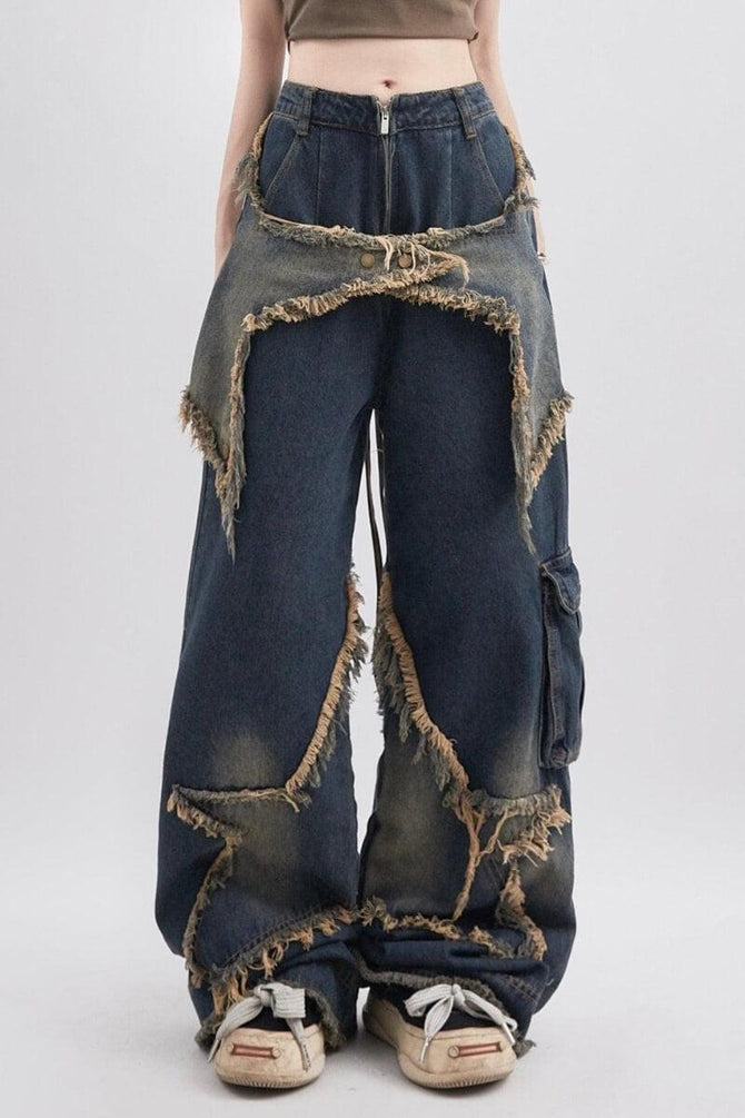 LA Star Jeans