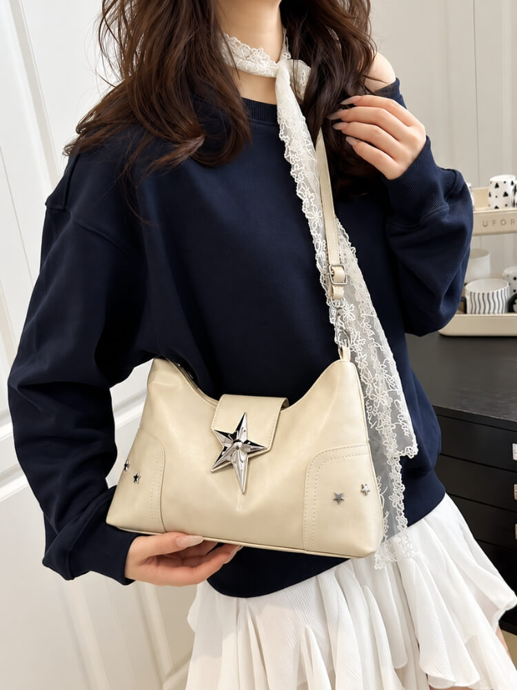Star Rodeo Shoulder Bag