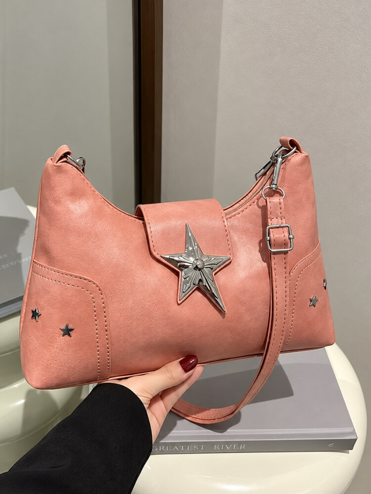 Star Rodeo Shoulder Bag