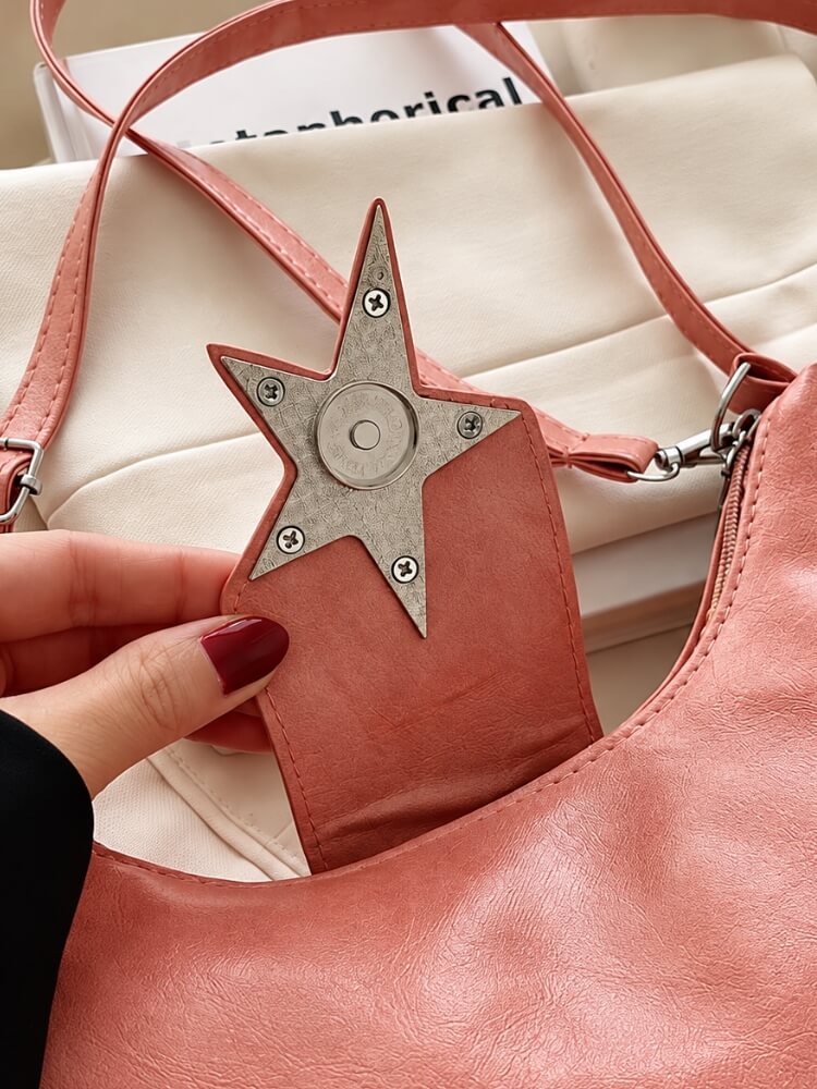 Star Rodeo Shoulder Bag