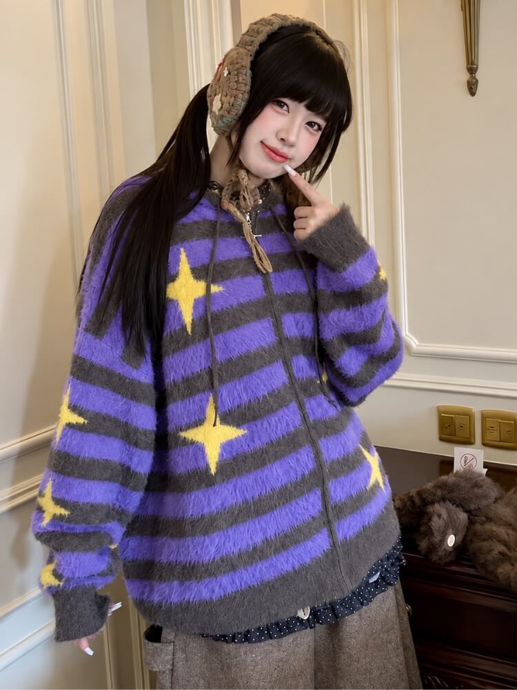 Starry Dream Hoodie