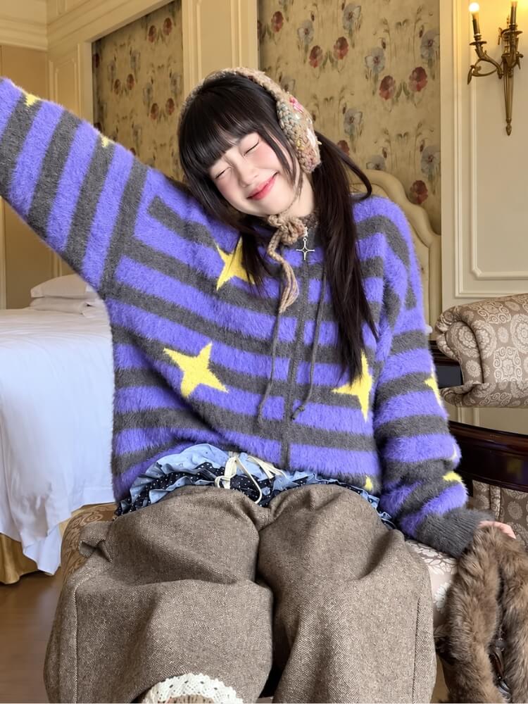 Starry Dream Hoodie