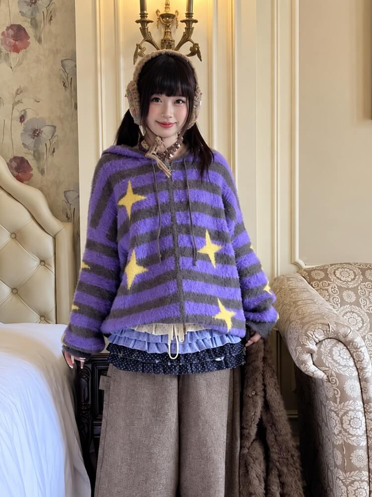 Starry Dream Hoodie