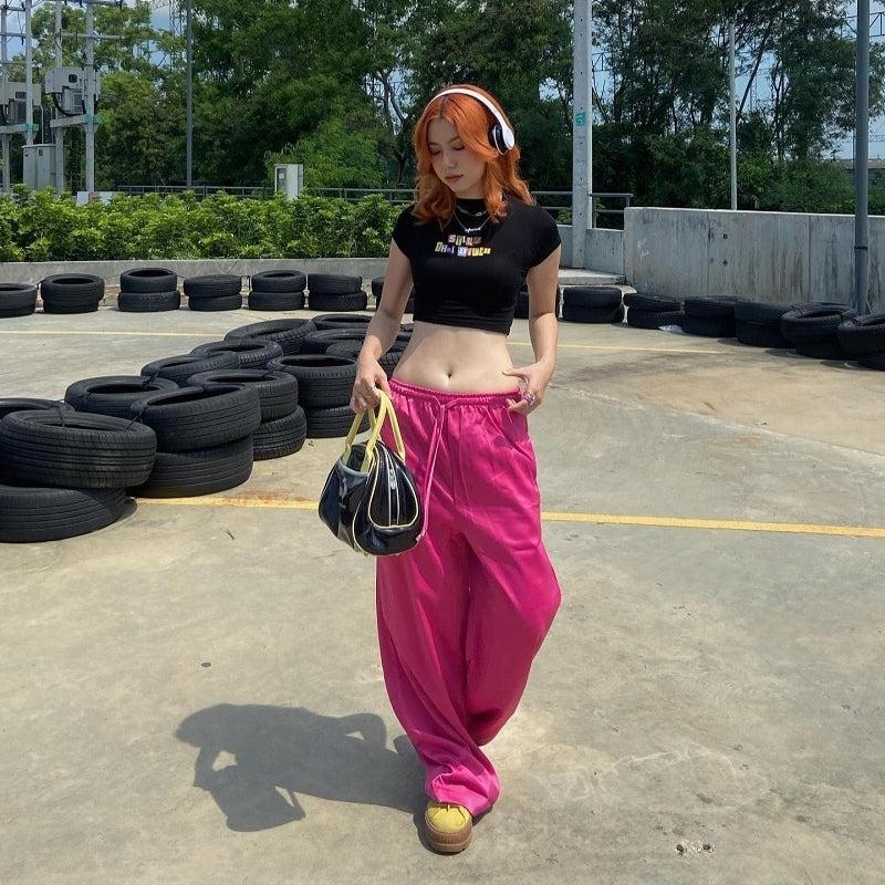 Still That B*tch Crop Top - Litlookz Studio