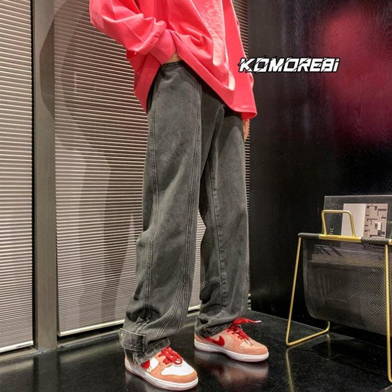 Wide Leg Jeans Jeans And Jordans Outfit Jeans Air Jordan Low Se Outfit Baggy Jeans With Air Jordan
