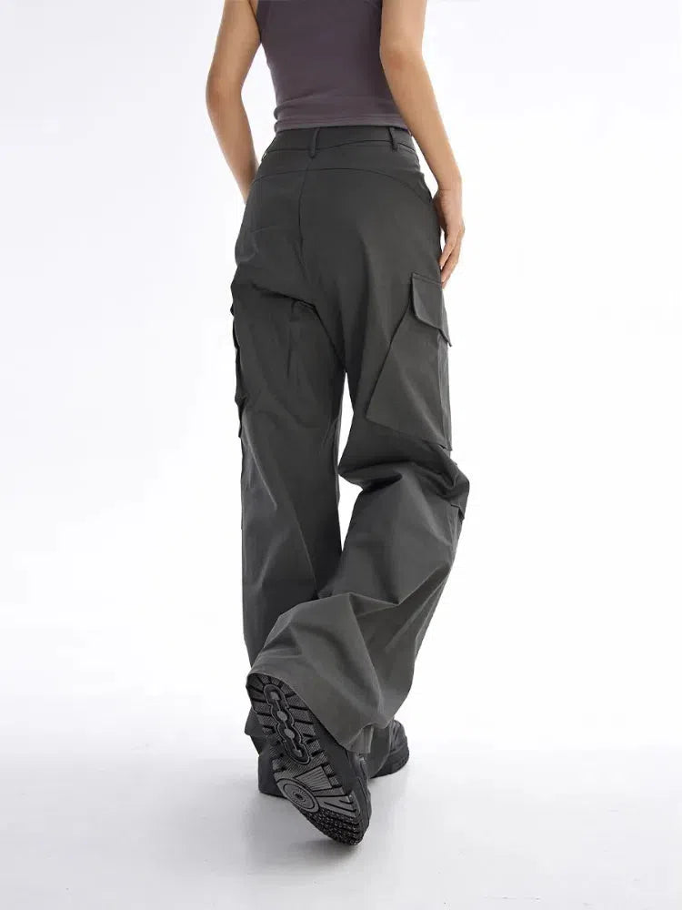 UNDERCOVER Navy The North Face Edition Geodesic Cargo Pants Undercover