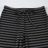 Striped Flare Sweatpants