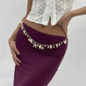 Summer Belly Chain