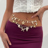 Summer Belly Chain
