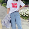 Sunday Tee