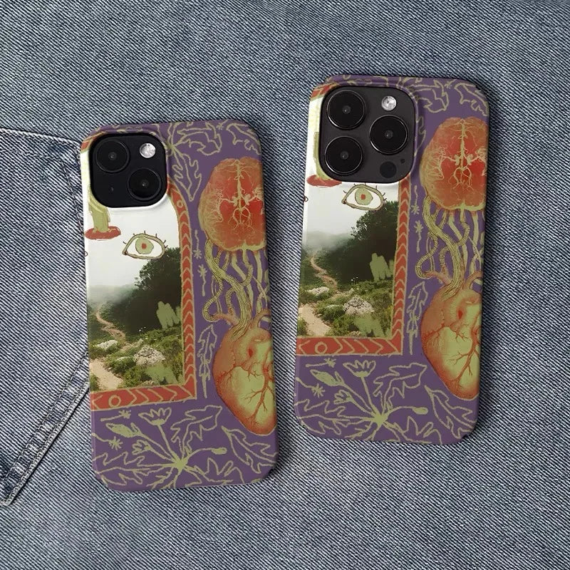 Surreal Phone Case