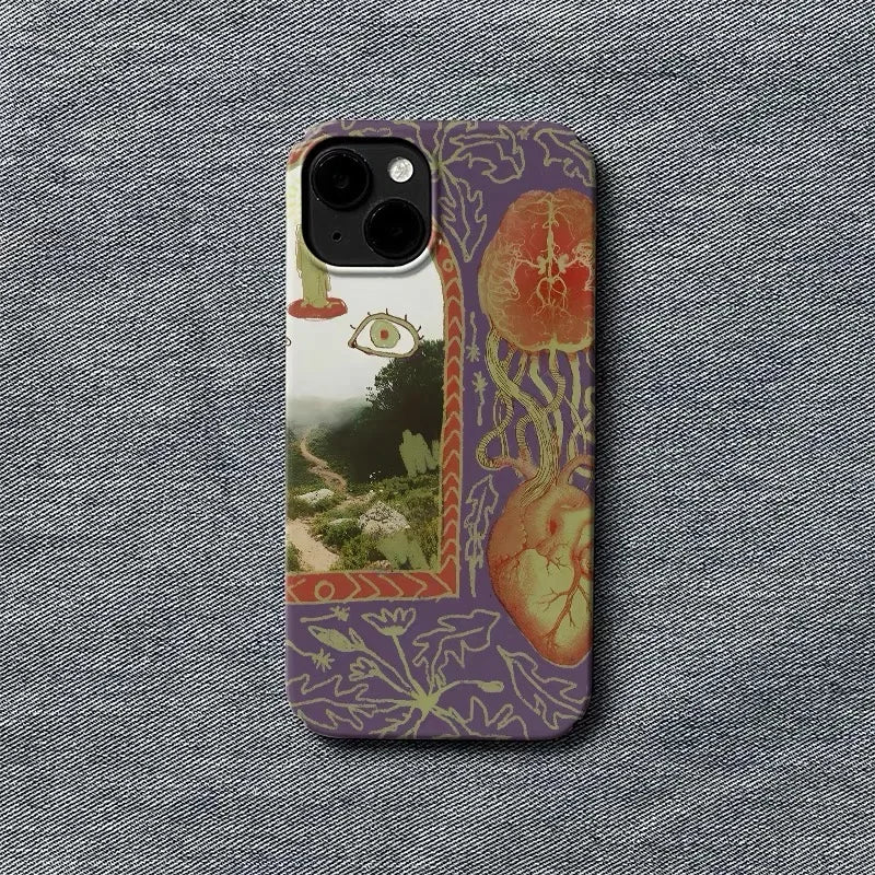 Surreal Phone Case