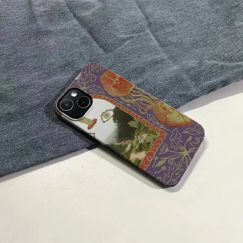 Surreal Phone Case