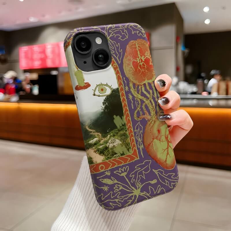 Surreal Phone Case