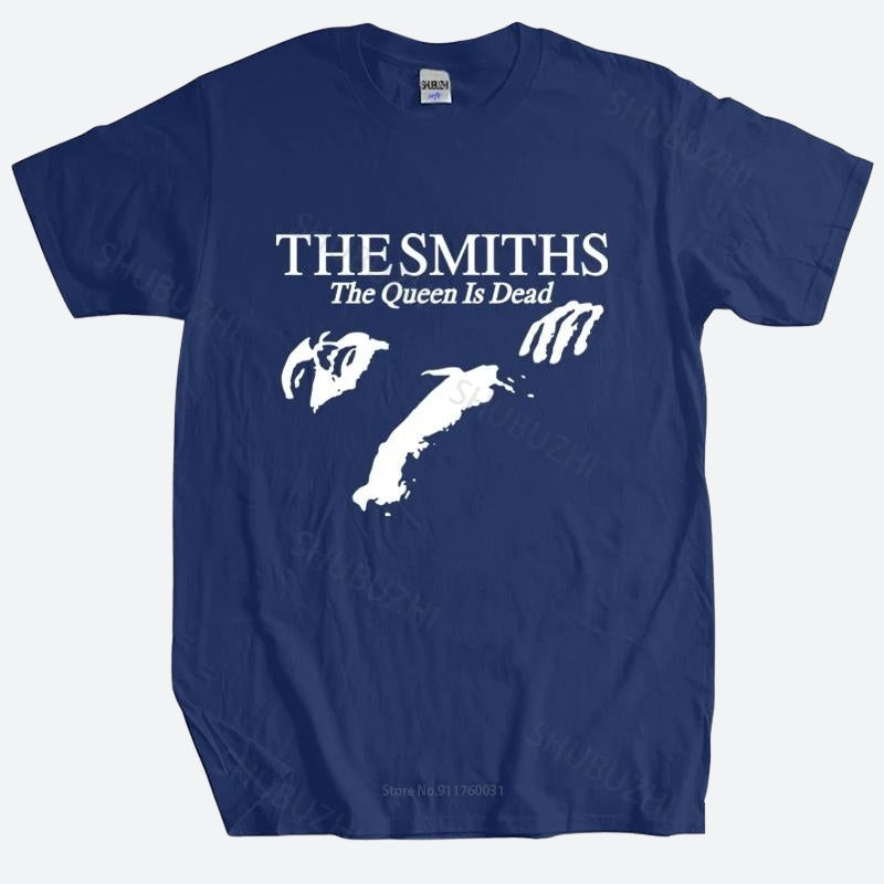 The Smiths Graphic Tee - Litlookz Studio