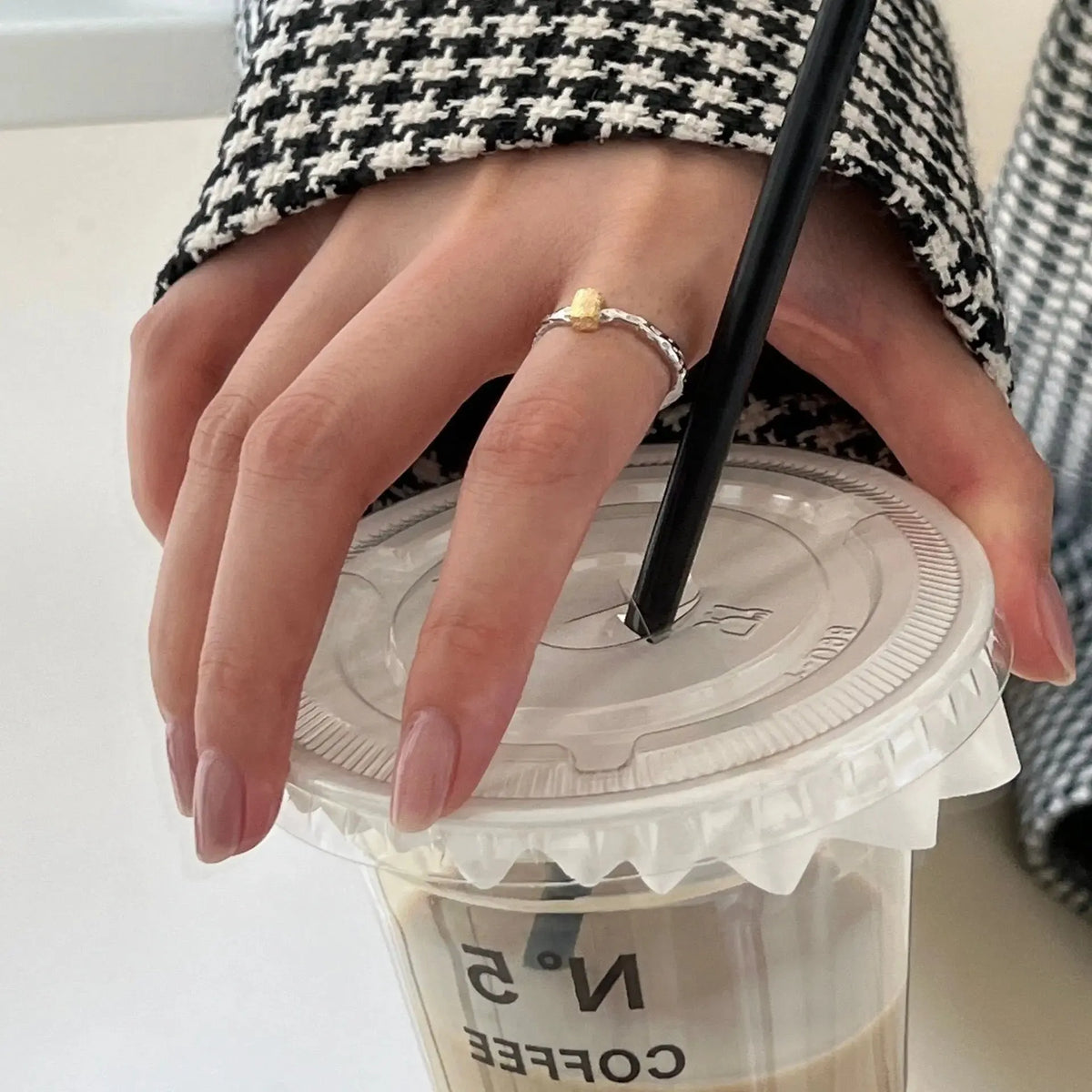 Tiny Ring