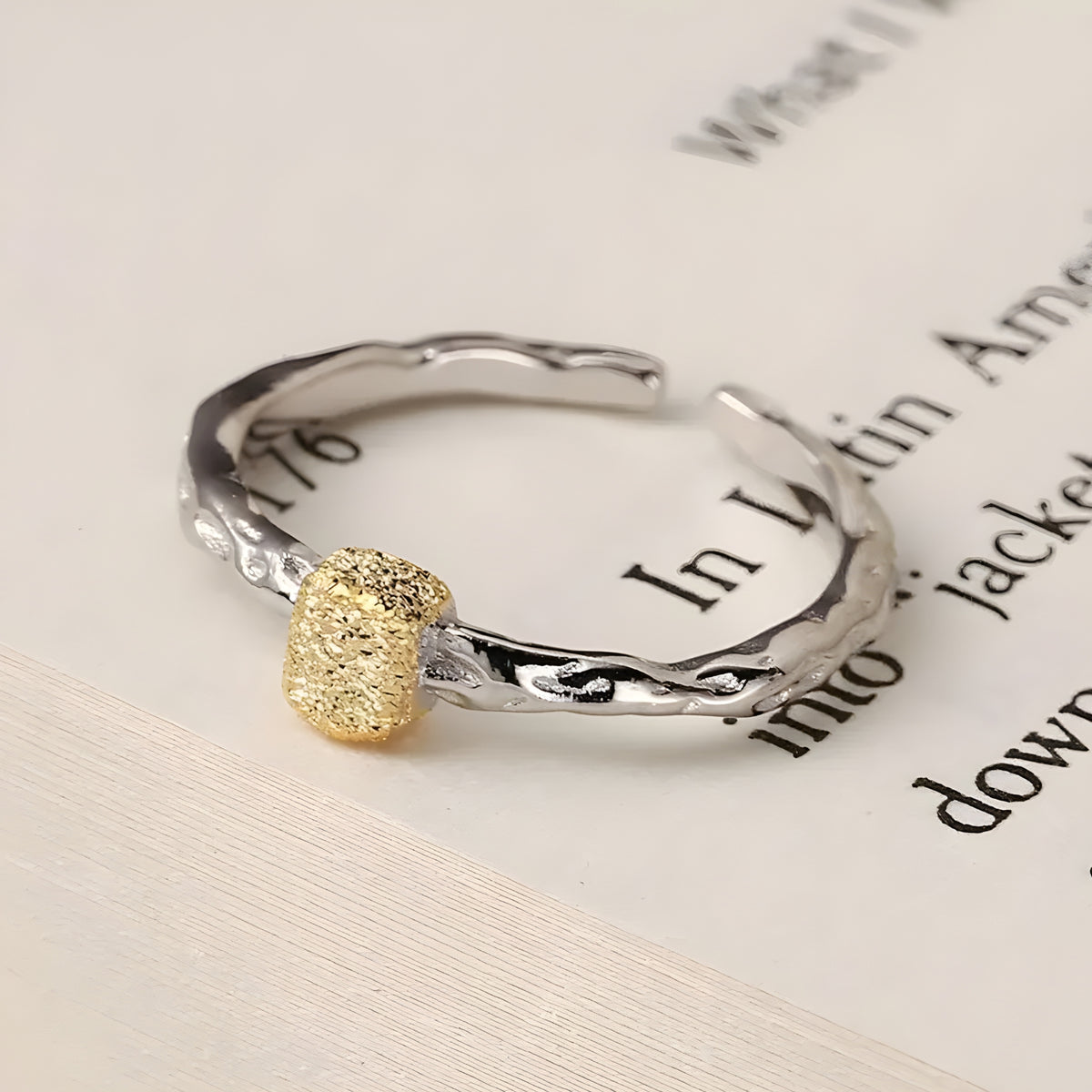 Tiny Ring