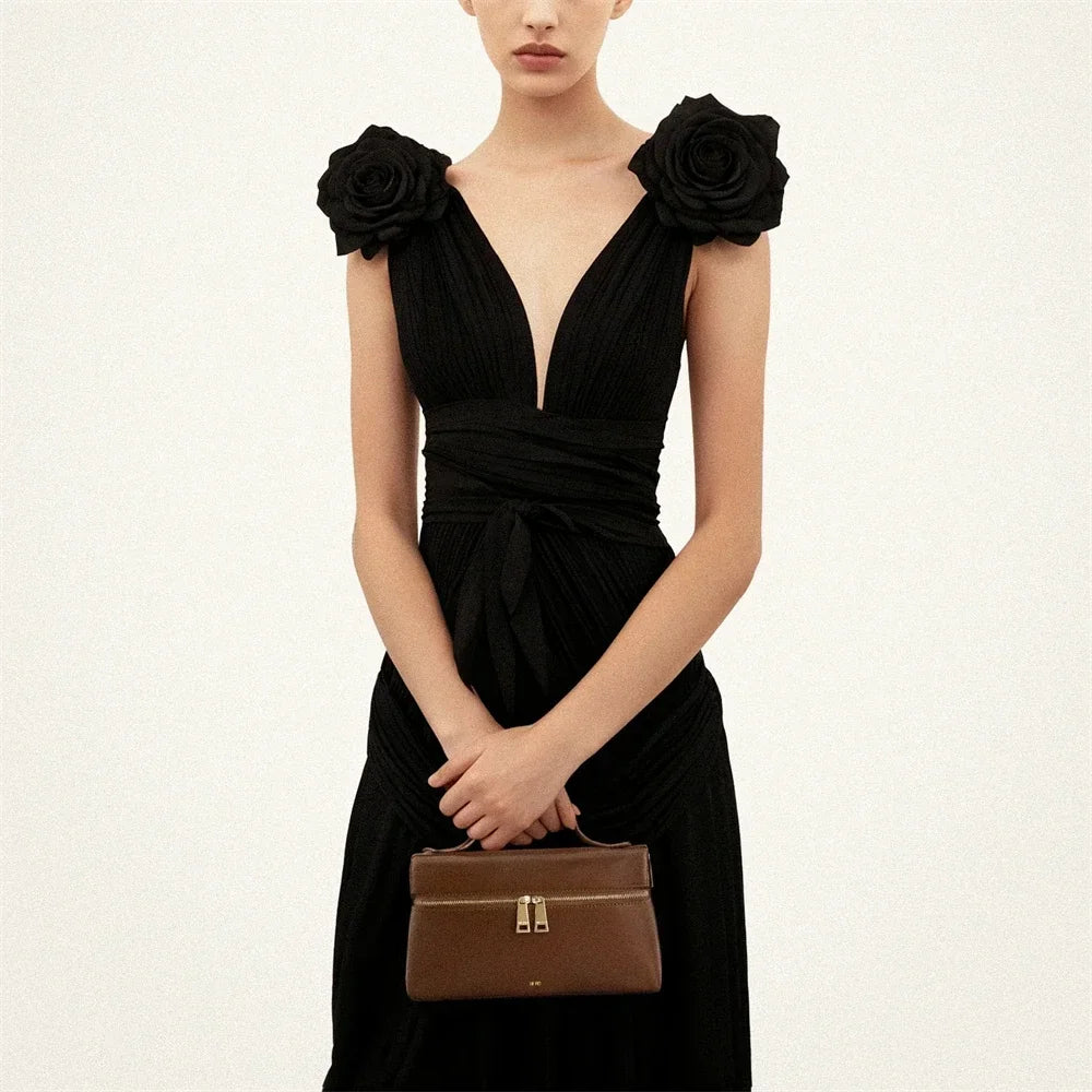 Top-Handle Bag