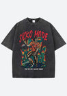 Travis Scott Sicko Mode Tee