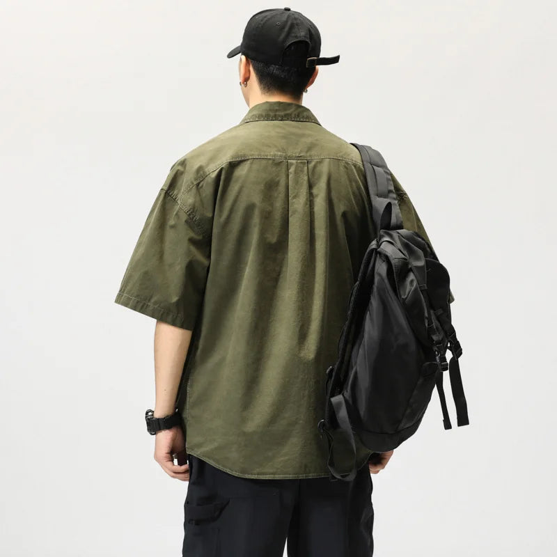 Utility Shirt