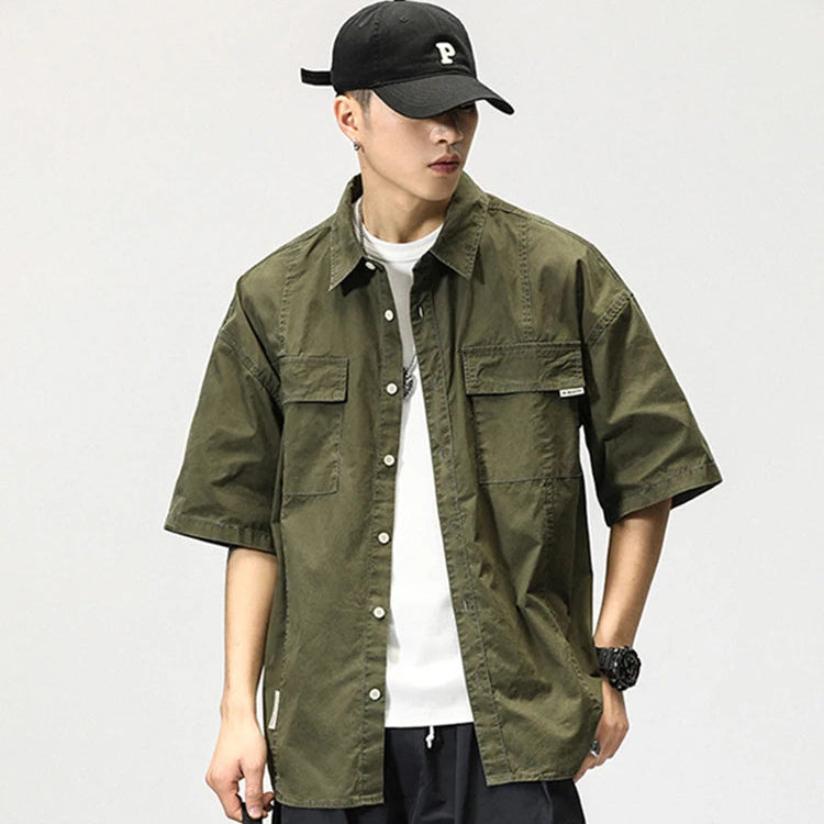 Utility Shirt