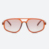 Vintage Aviator Sunglasses