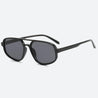 Vintage Aviator Sunglasses