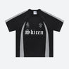 Vintage Jersey Top