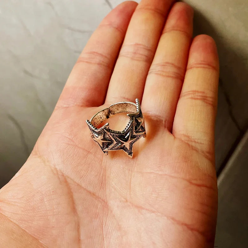 Trending Aesthetic Jewelry | Rings, Bracelets, Earrings & More ...