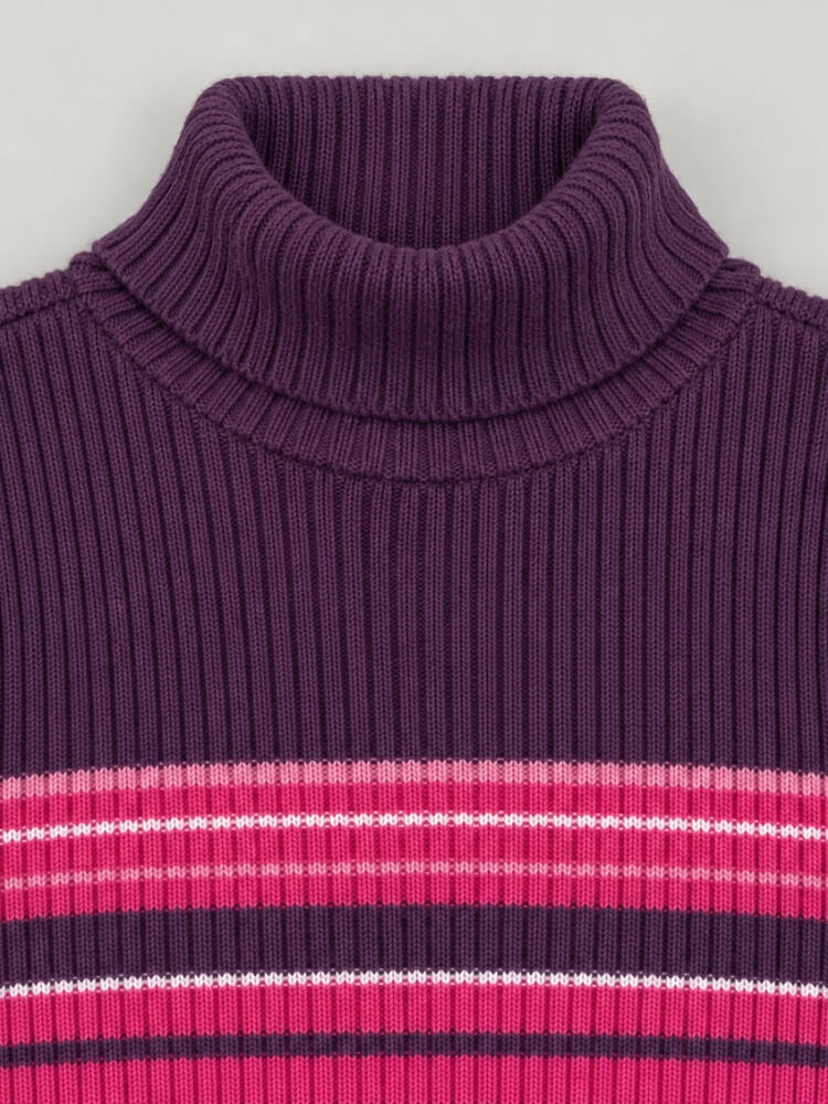 Vintage Turtleneck Sweater