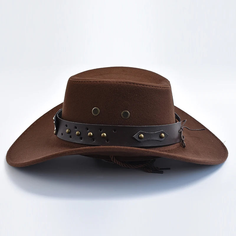 Western Cowboy Hat
