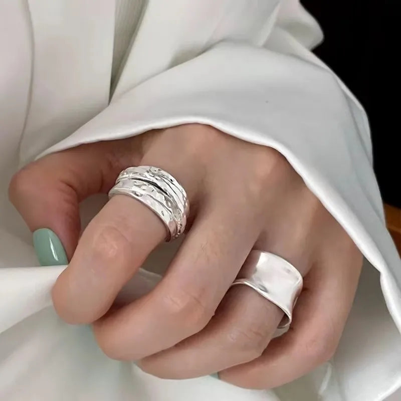 Wide Ring