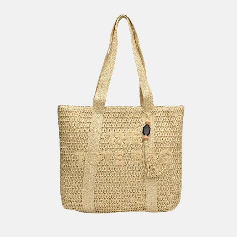 Shop Swim Bags, Tote Bag & Woven Straw Bag - Litlookz Studio