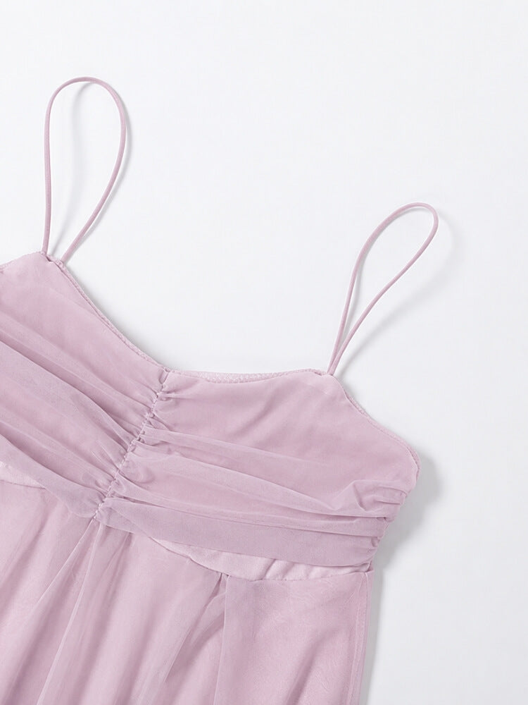 Y2K Babydoll Top