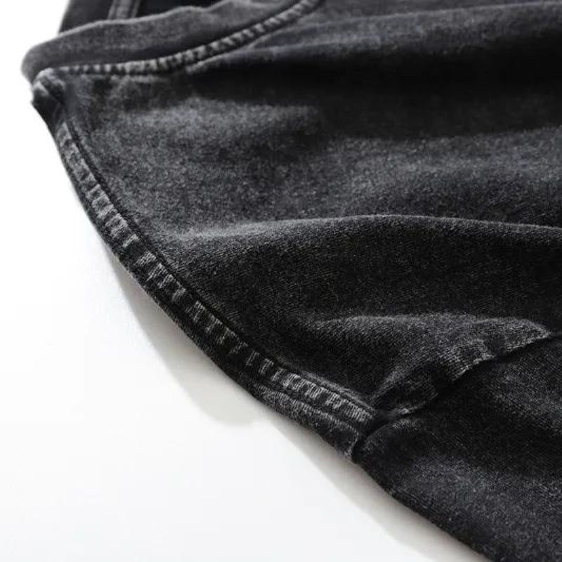 Y2K Berserk Printed Sweatshirt