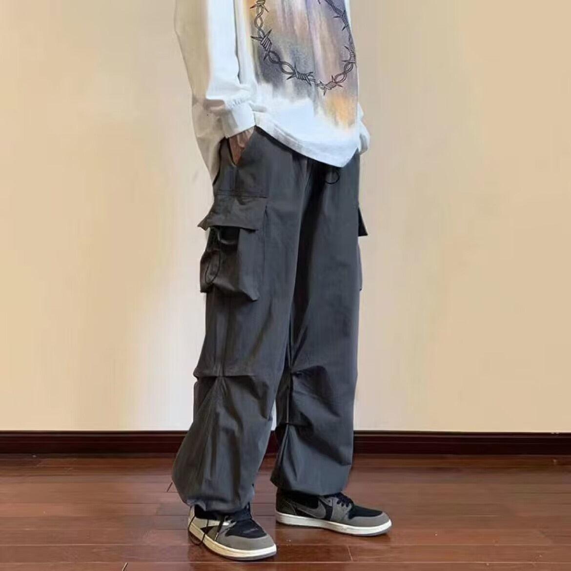 Best Y2K Men Pants | Y2K Mens Outfits - Litlookz Studio