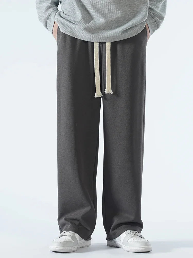 Y2K Casual Sweatpants