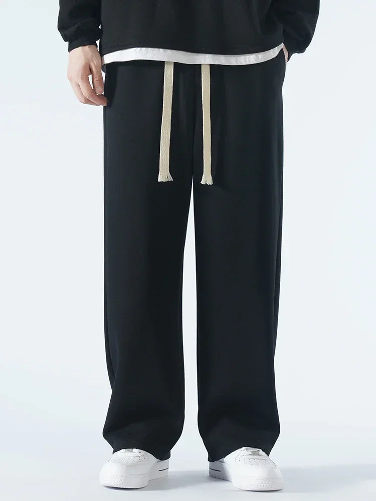 Y2K Casual Sweatpants