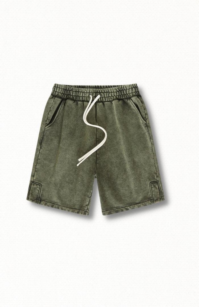 Y2K Drawstring Shorts