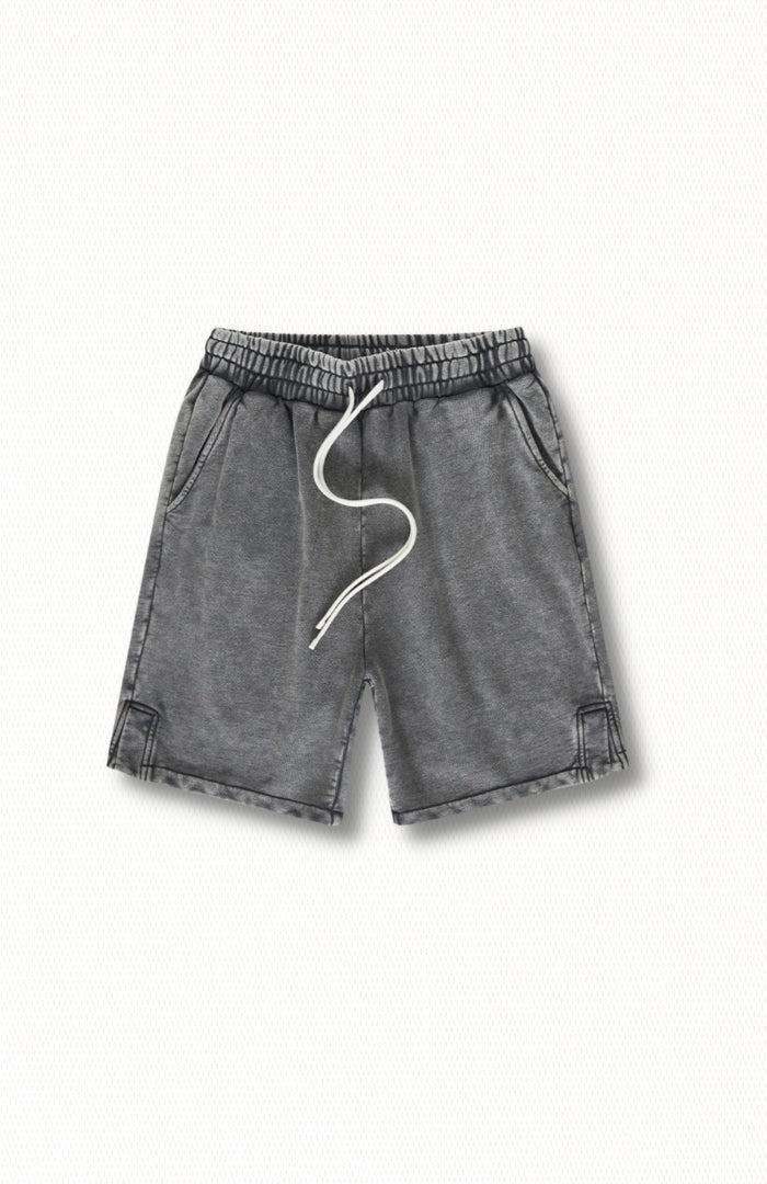 Y2K Drawstring Shorts