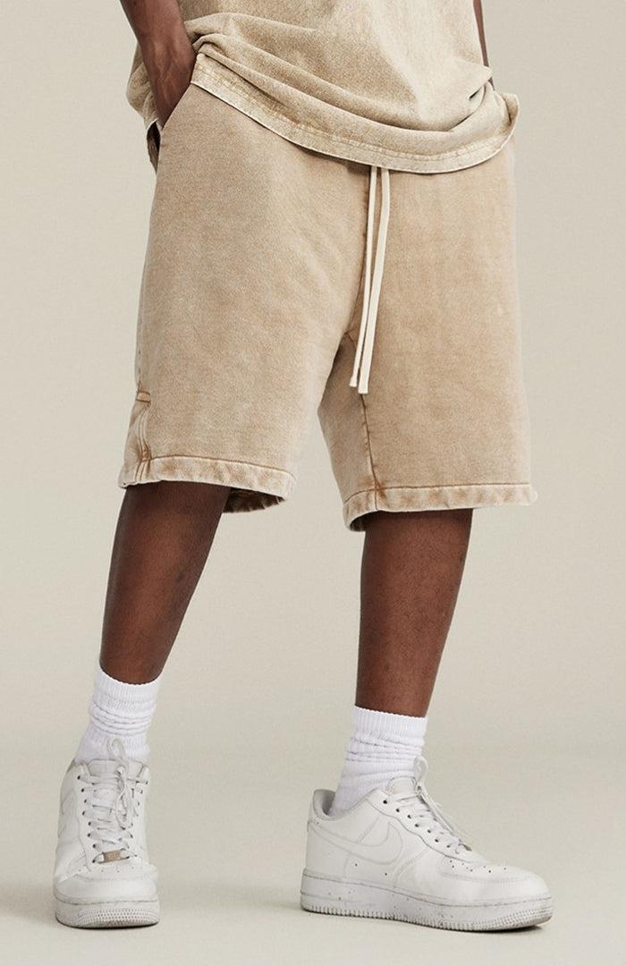 Y2K Drawstring Shorts