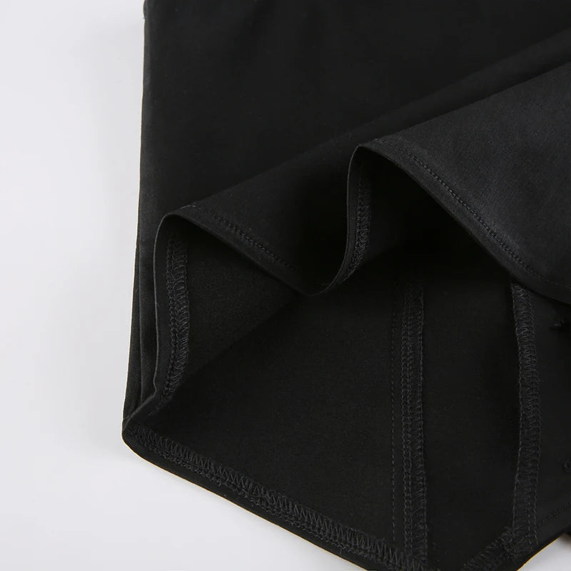 Y2K Fitted Button Up Vest