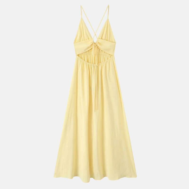 y2k flowy dress Y2K Dresses