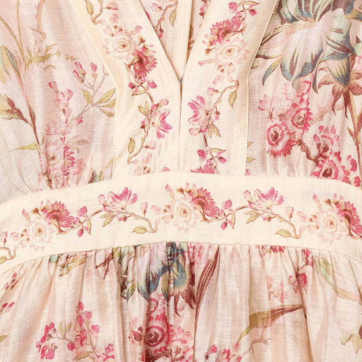 Y2K Flowy Tiered Mini Dress