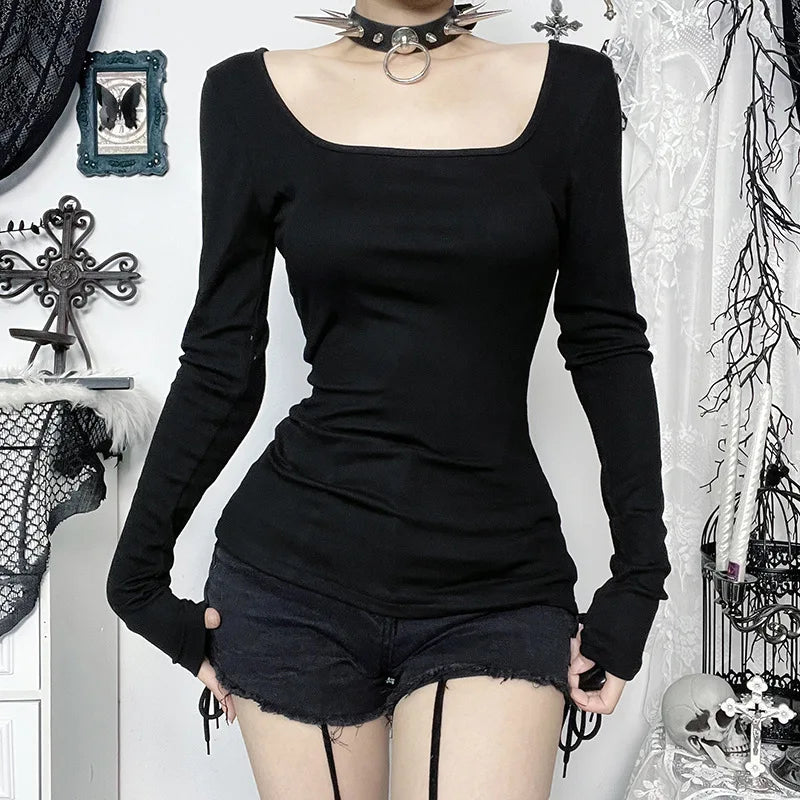 Goth Clothing | Men's & Plus Size Goth Clothes | Litlookz Studio
