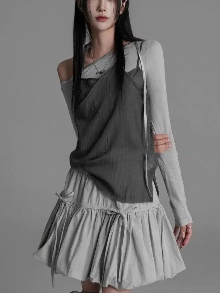 Acubi Fashion - Acubi Dress, Tops, Pants - Litlookz Studio